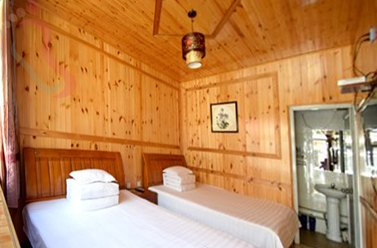 天津蓟州区吉姆冒险世界兴谊农家院房间图片4