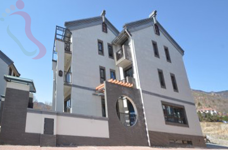 天津蓟州区盘山聚福缘农家院 - 图片2