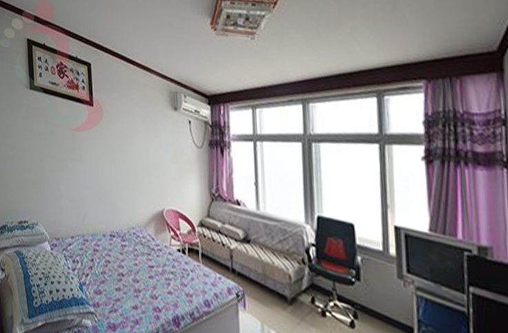 天津蓟州区翠屏湖凤姐农家院房间图片4