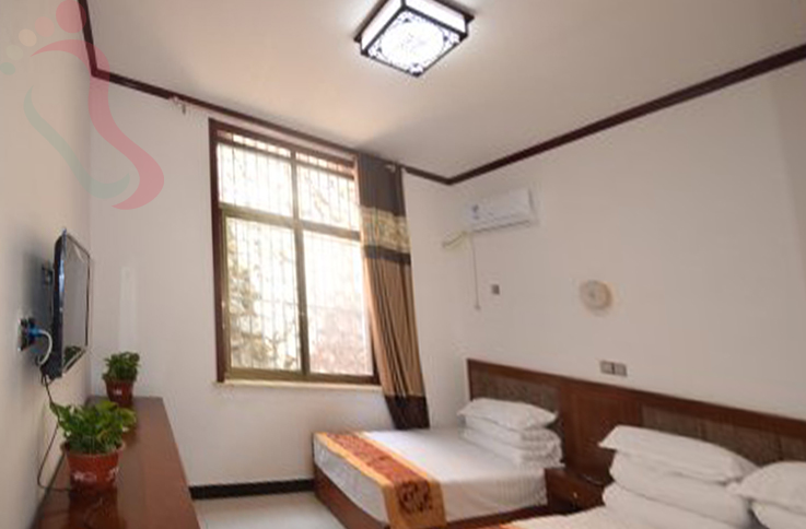 天津蓟州区伟睿农家院（四星级）房间图片2