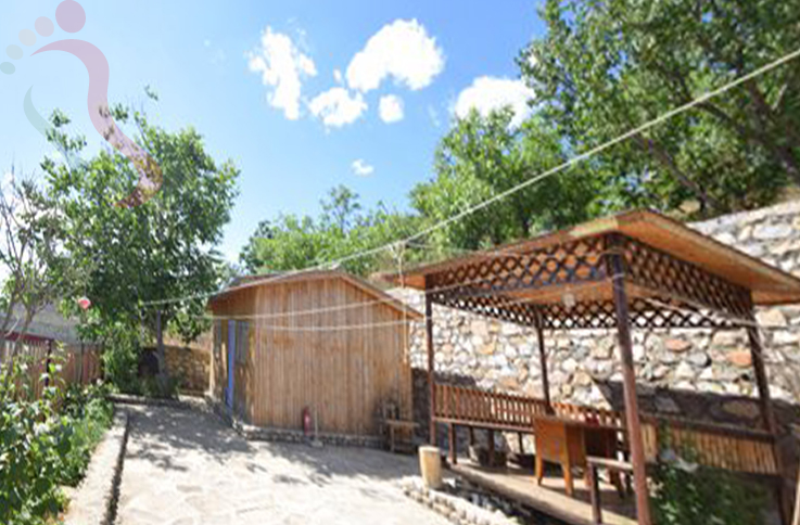 天津蓟州区吉姆冒险世界兴谊农家院 - 图片2