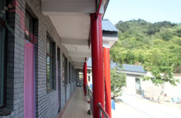 天津蓟州区盘山继明农家院 - 图片3