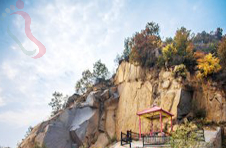 天津蓟州区盘山李园农家院 - 周边游玩