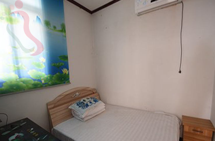 天津蓟州区翠屏湖凤姐农家院房间图片3