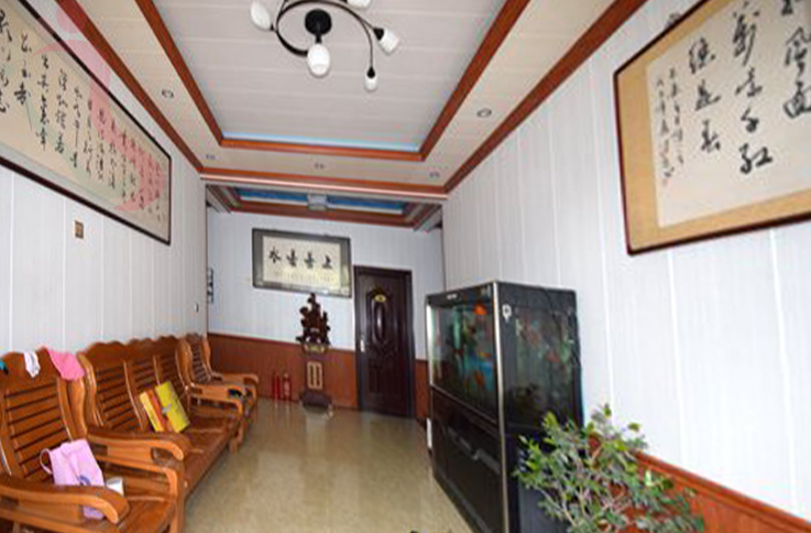 天津蓟州区吉姆乐园更新农家院 - 图片2