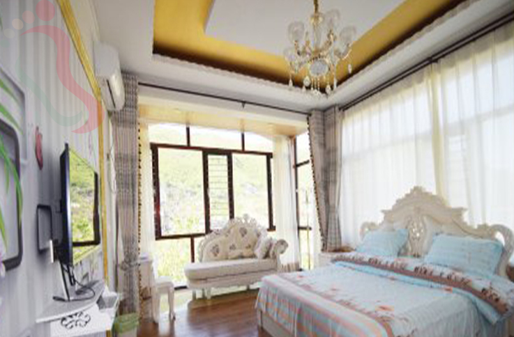 天津蓟州区盘山迎生农家院房间图片3