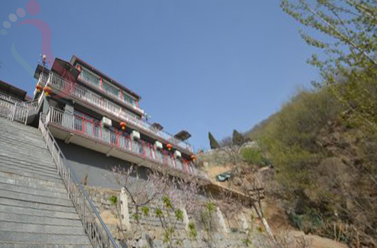 天津蓟州区盘山老六农家院 - 图片3