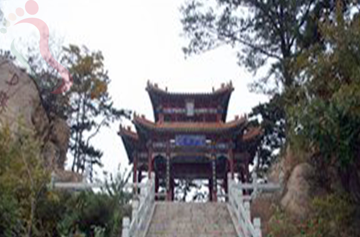 天津蓟州区盘山观美农家院 - 周边游玩