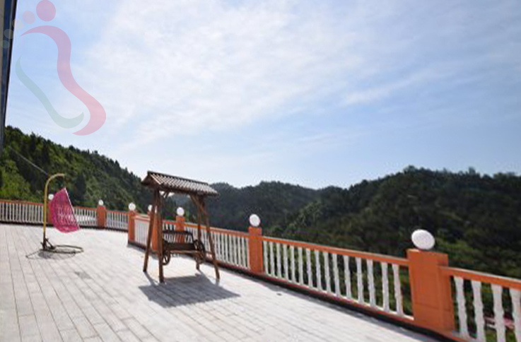 天津蓟州区伟睿农家院（四星级） - 图片2