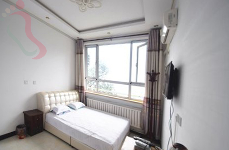 天津蓟州区盘山安顺景（清真）农家院房间图片2