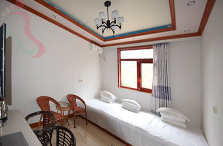 天津蓟州区吉姆乐园更新农家院房间图片2