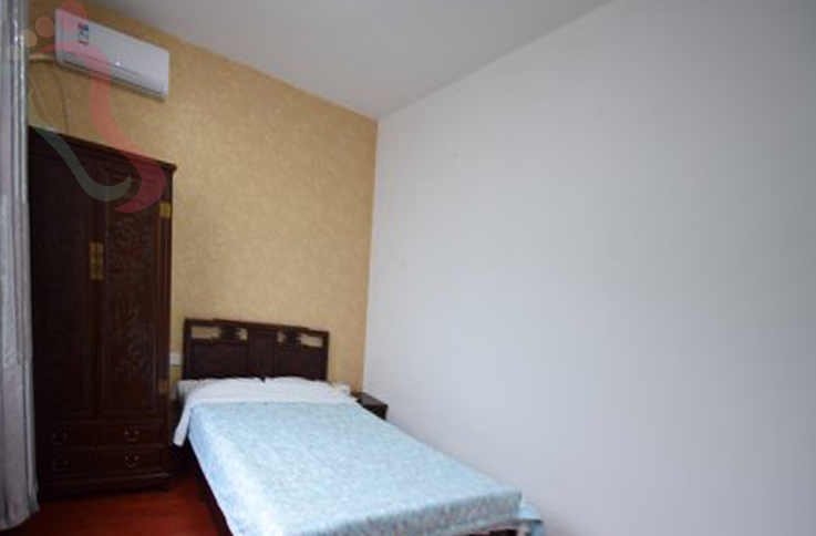 天津蓟州区盘山三石山庄房间图片4