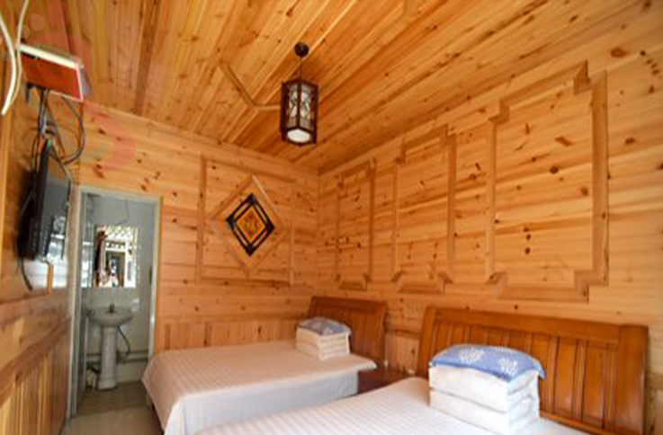 天津蓟州区吉姆冒险世界兴谊农家院房间图片3