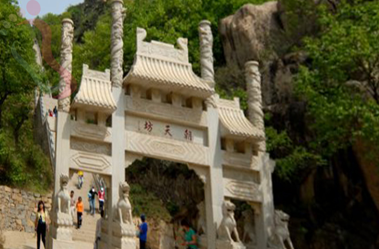 天津蓟州区盘山继明农家院 - 周边游玩