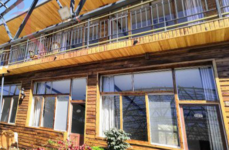 天津蓟州区盘山云龙家园农家院 - 图片4