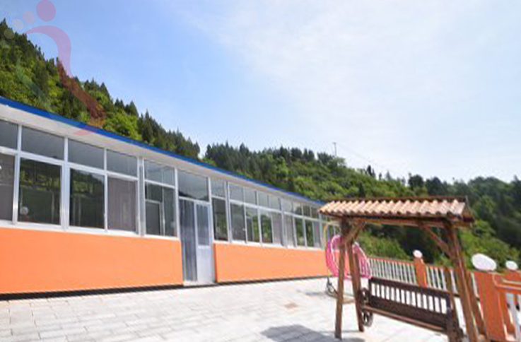 天津蓟州区伟睿农家院（四星级） - 图片3