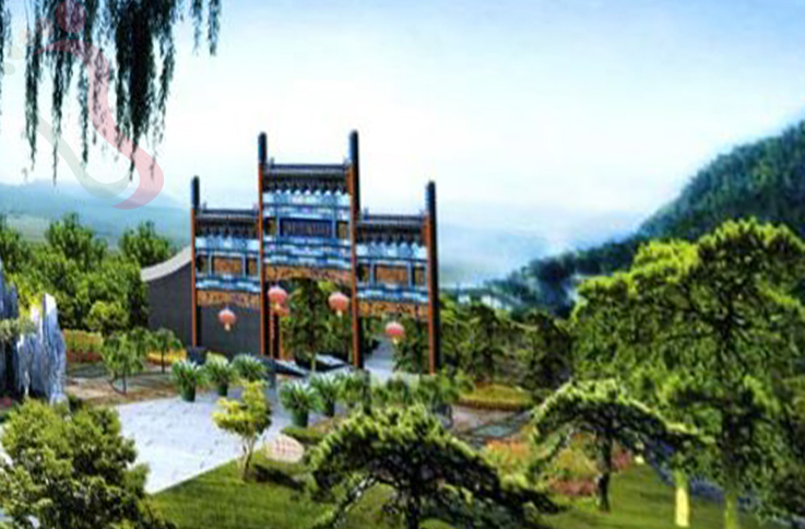 天津蓟州区盘山聚福缘农家院 - 周边游玩