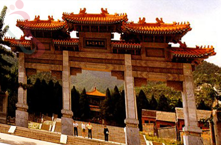 天津蓟州区盘山聚福缘农家院 - 周边游玩