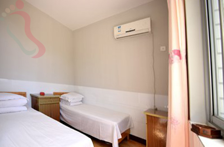 天津蓟州区盘山观美农家院房间图片1