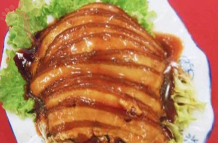 天津蓟州区盘山继明农家院 - 餐饮介绍