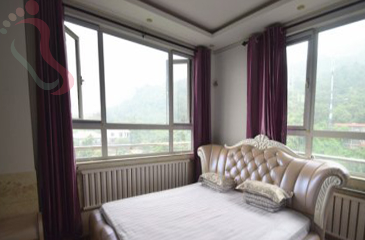 天津蓟州区盘山安顺景（清真）农家院房间图片4