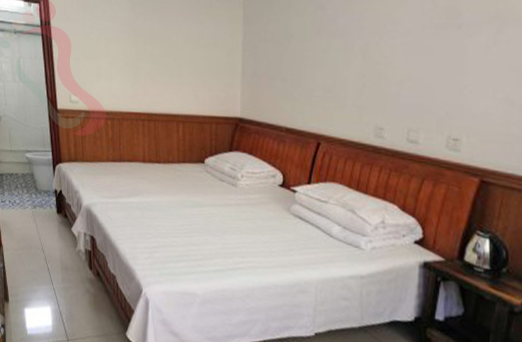 天津蓟州区盘山云龙家园农家院房间图片2