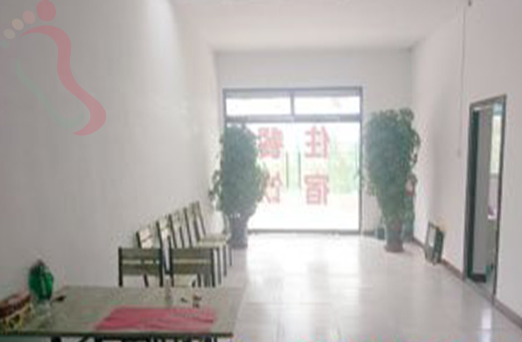 天津蓟州区翠屏湖码头渔家 - 图片1