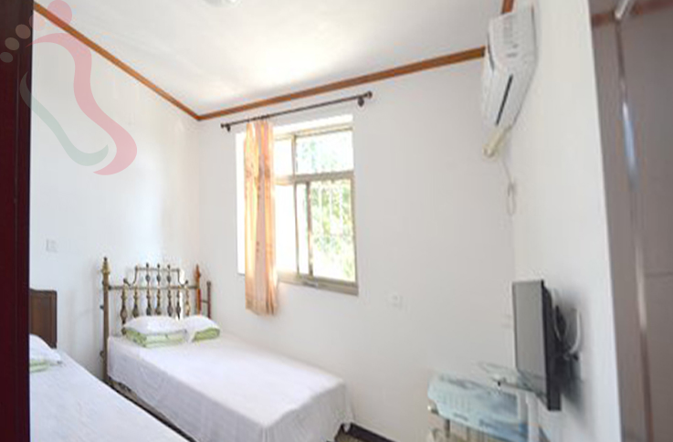 天津蓟州区坝尺峪桂鑫源农家院房间图片2