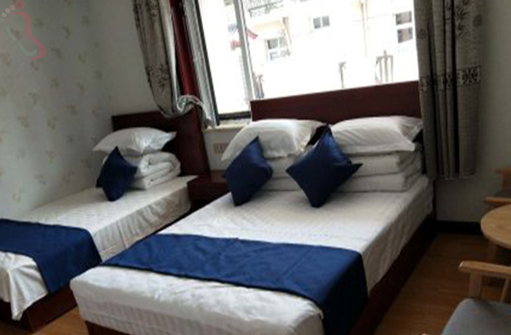 天津蓟州区九山顶-九山元宿房间图片2