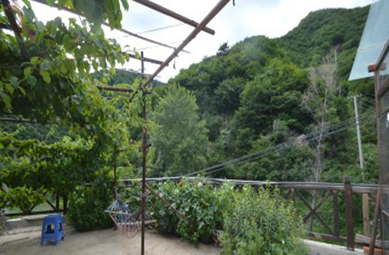 天津蓟州区九山顶马家大院 - 图片3