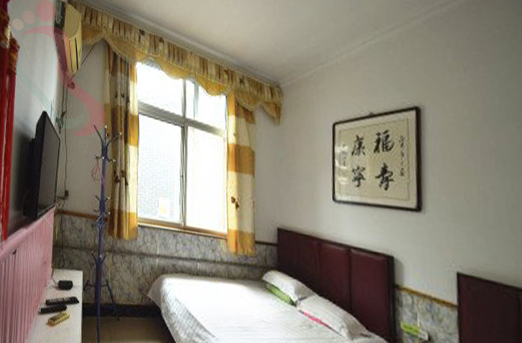 天津蓟州区坝尺峪桂鑫源农家院房间图片4