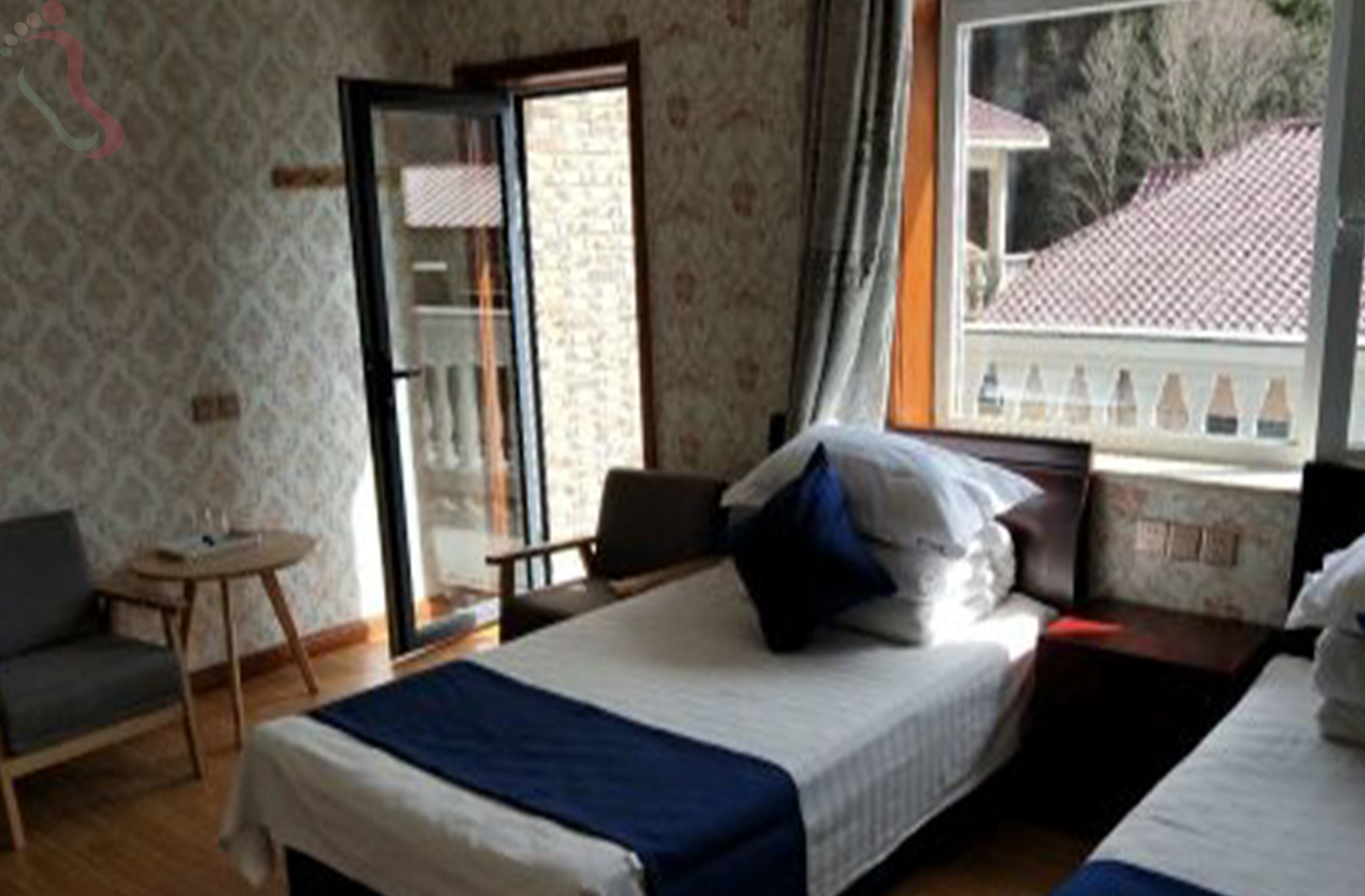 天津蓟州区九山顶-九山元宿房间图片4