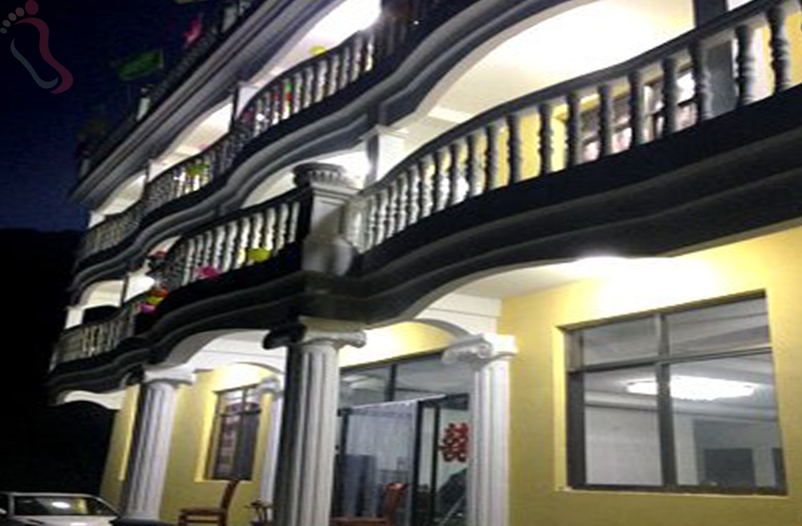 天津蓟州区九山顶成功庄园 - 图片1