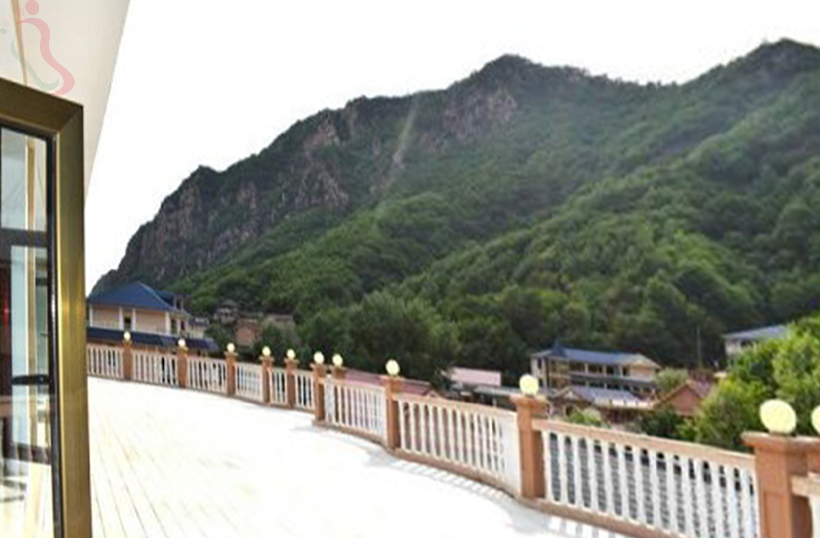 天津蓟州区九山顶福缘居农家院 - 图片4