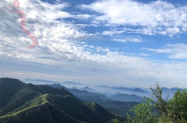 天津蓟州区三界碑眠云阁民宿 - 周边游玩