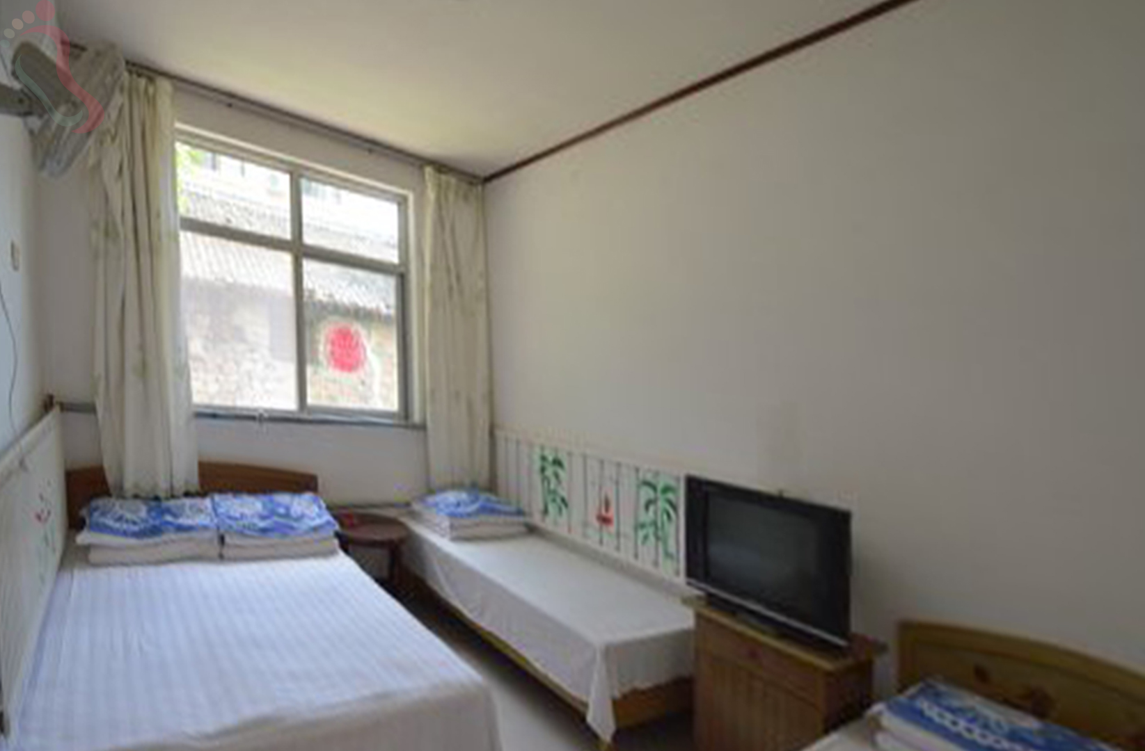 天津蓟州区九山顶马家大院房间图片4