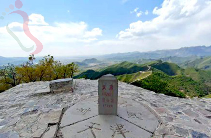 天津蓟州区三界碑眠云阁民宿 - 周边游玩