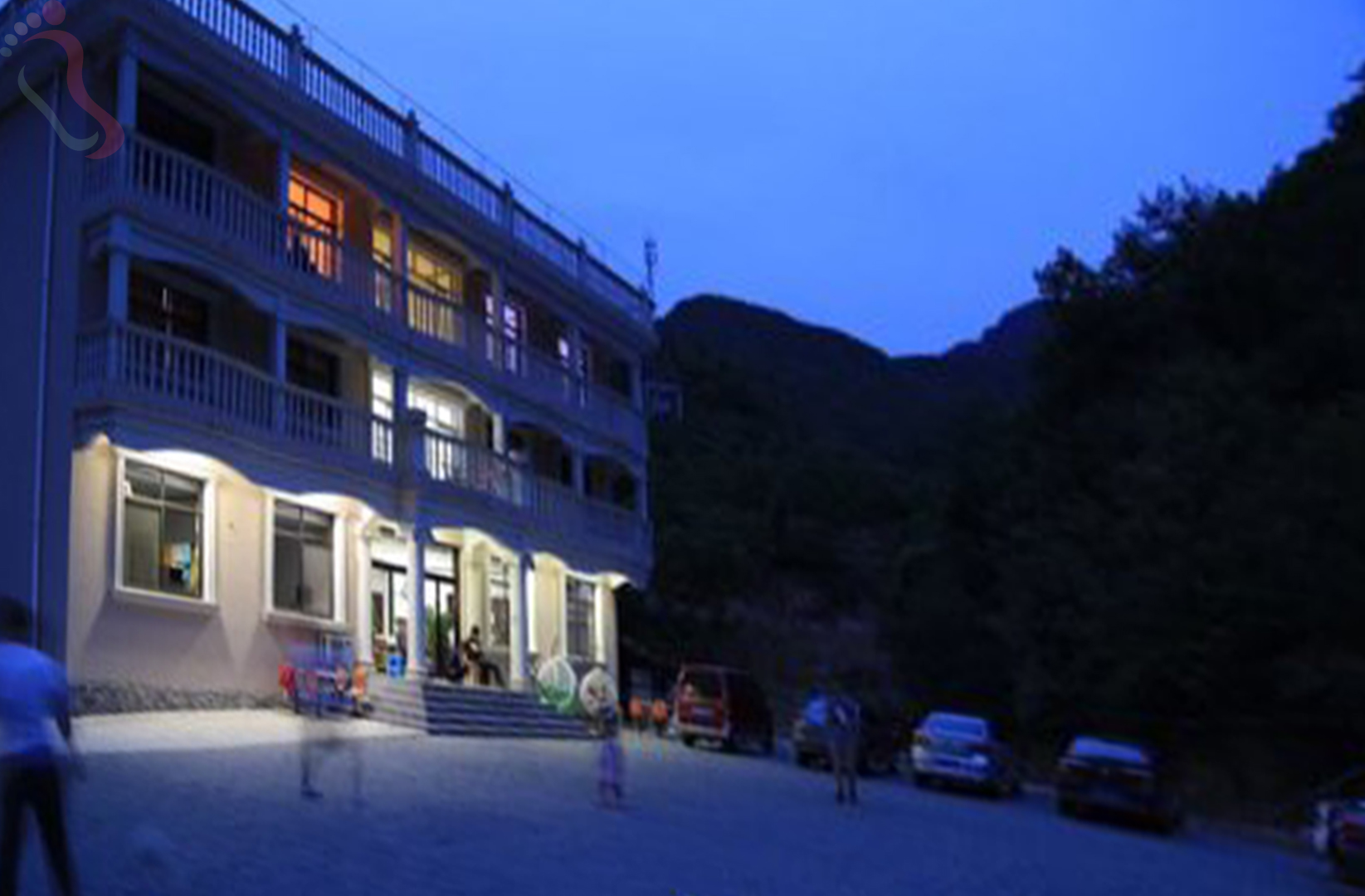 天津蓟州区九山顶成功庄园 - 图片3