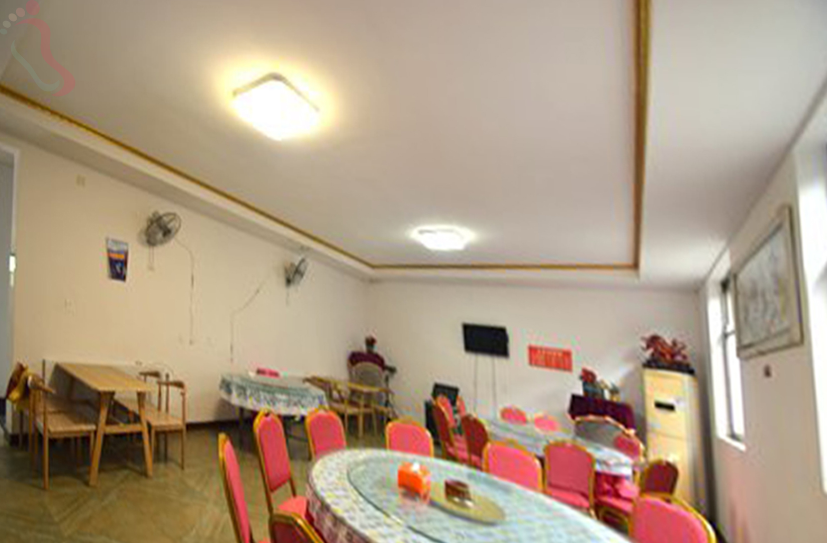 天津蓟州区坝尺峪华峪农家院 - 图片3