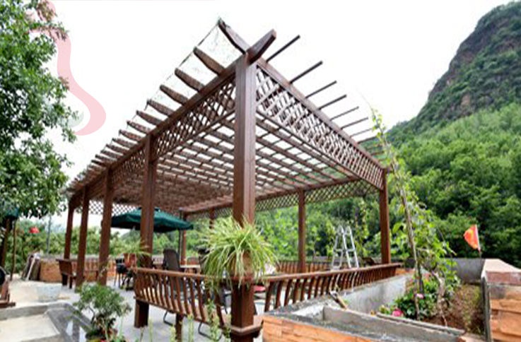 天津蓟州区三界碑聚友山庄 - 图片3