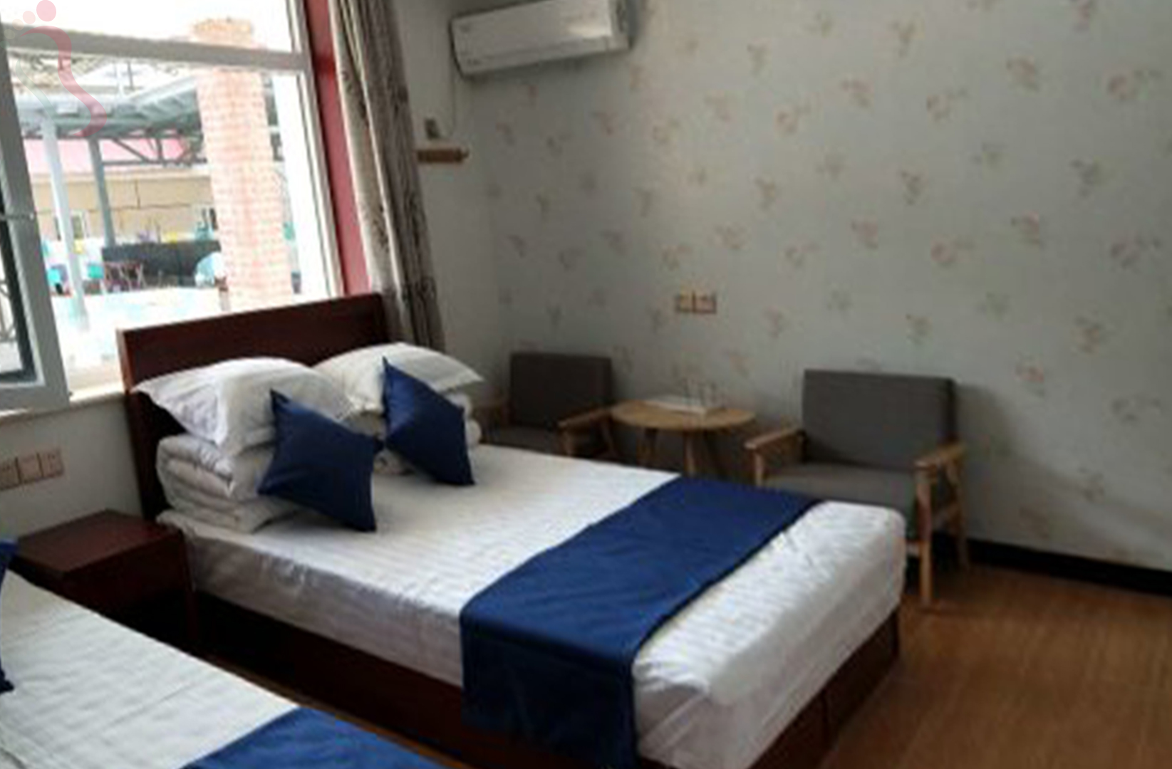 天津蓟州区九山顶-九山元宿房间图片1