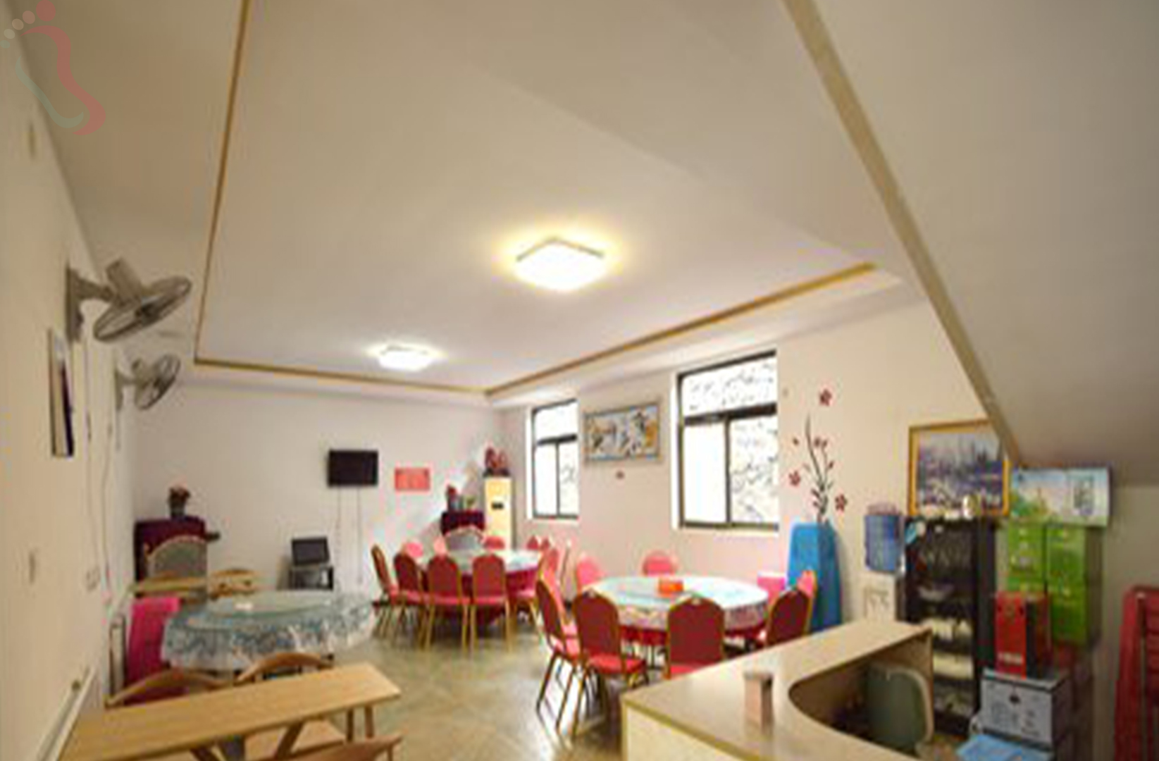 天津蓟州区坝尺峪华峪农家院 - 图片4