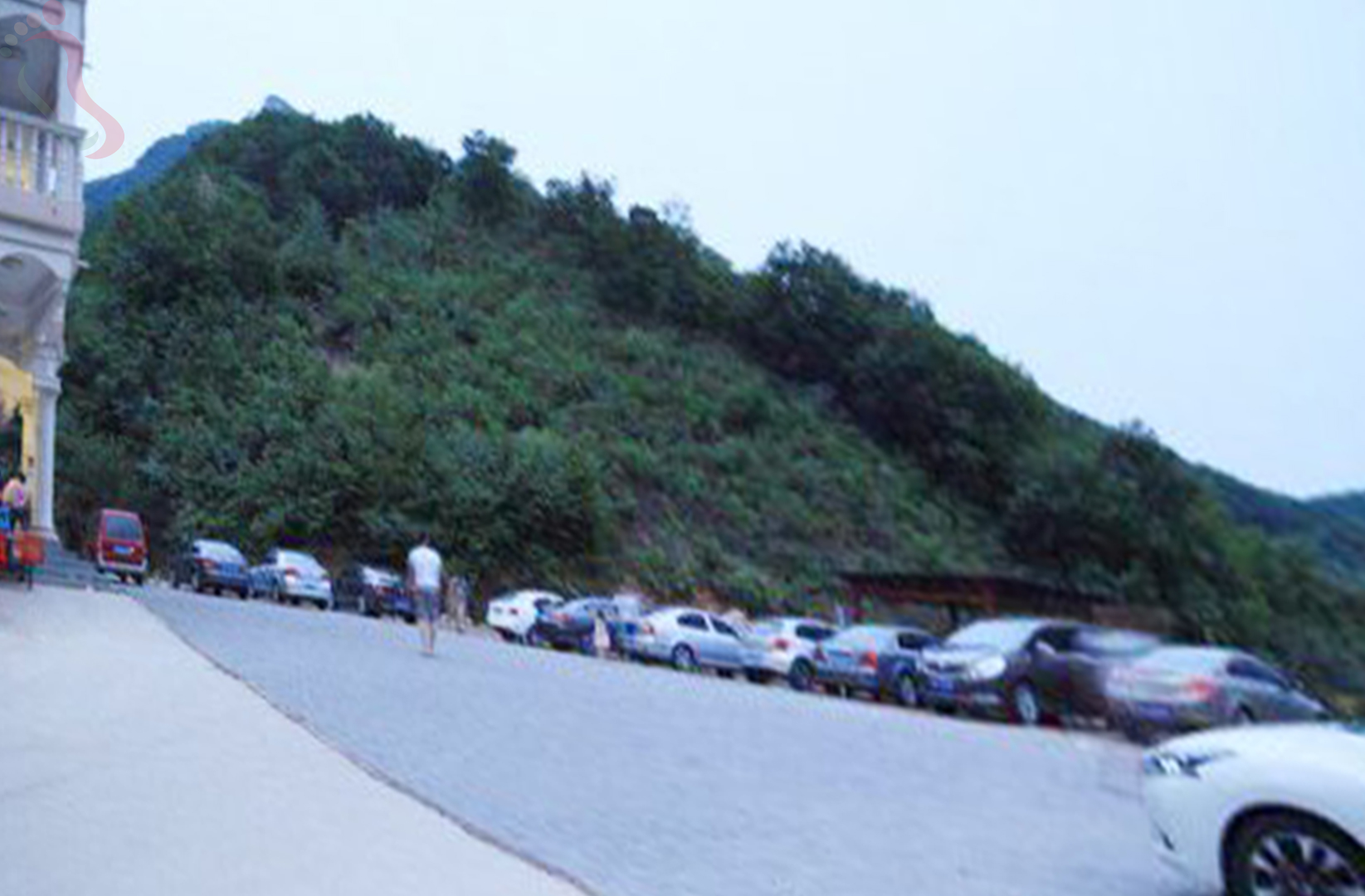 天津蓟州区九山顶成功庄园 - 民宿介绍