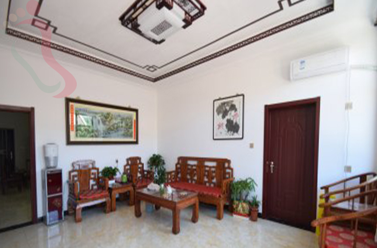 天津蓟州区坝尺峪向阳农家院 - 图片4