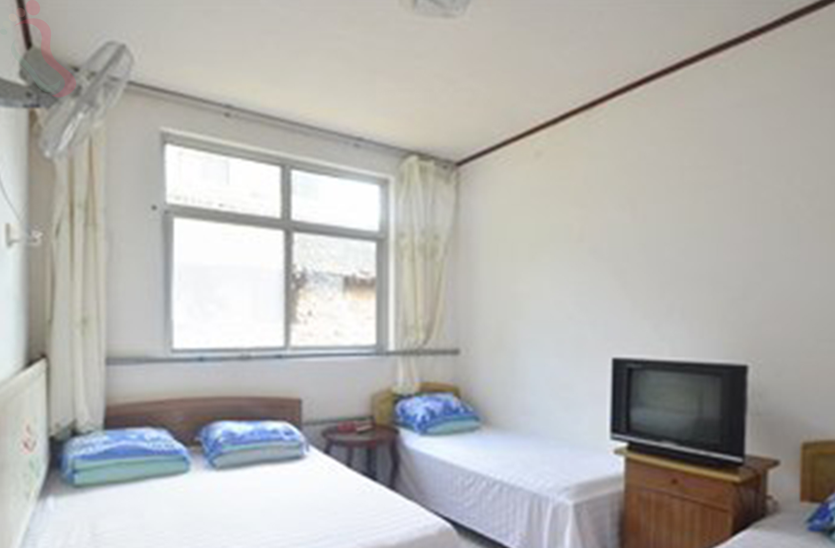 天津蓟州区九山顶马家大院房间图片3