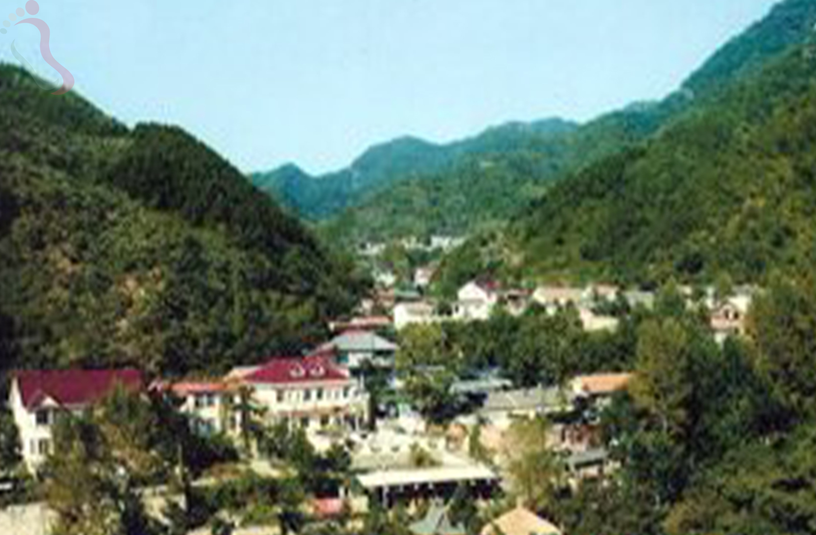 天津蓟州区九山顶-九山元宿 - 周边游玩