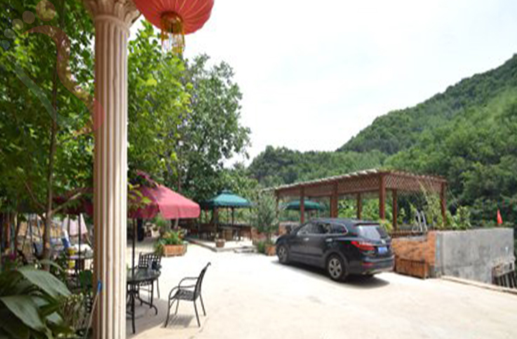 天津蓟州区三界碑聚友山庄 - 图片2