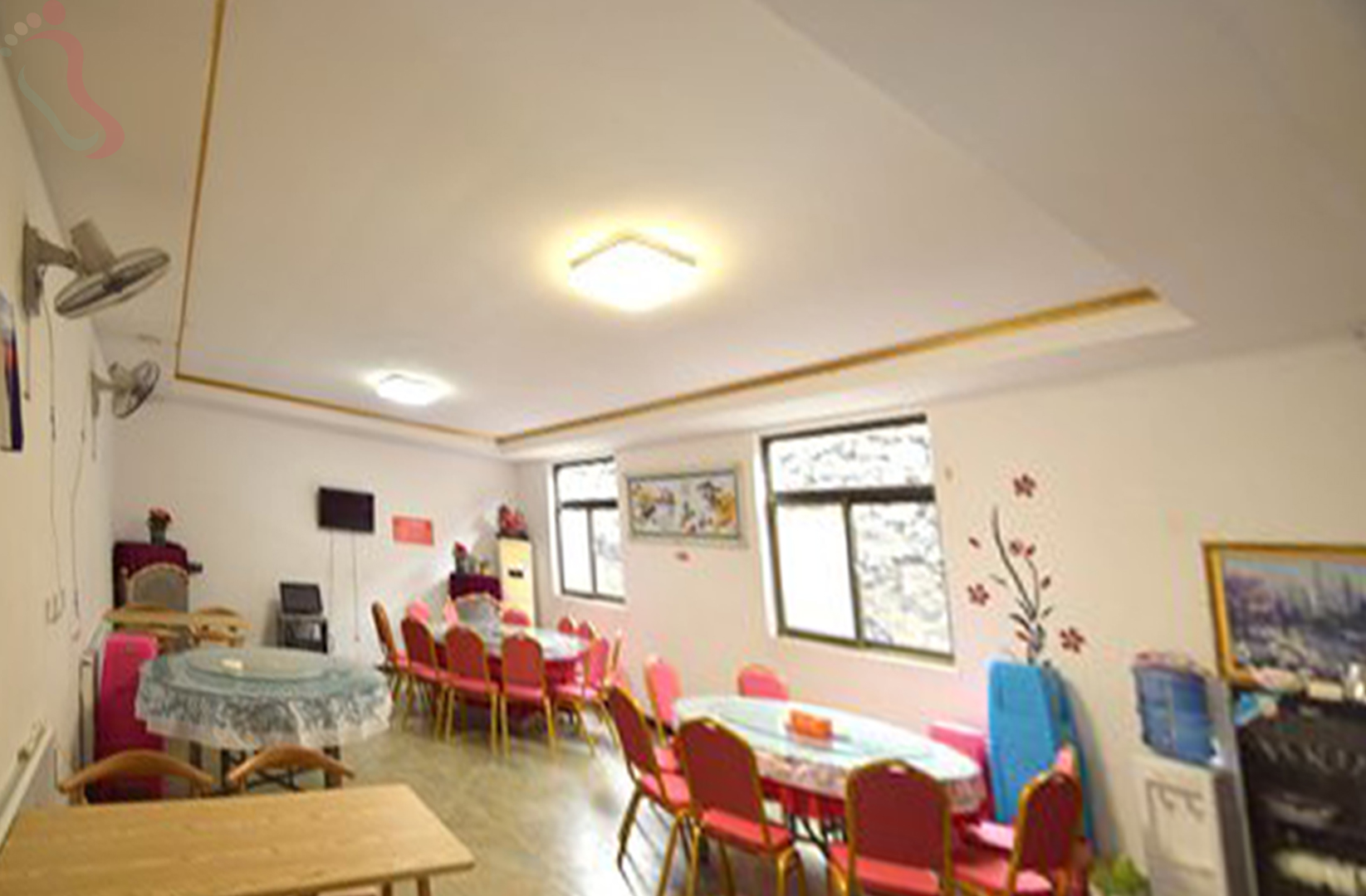 天津蓟州区坝尺峪华峪农家院 - 图片2