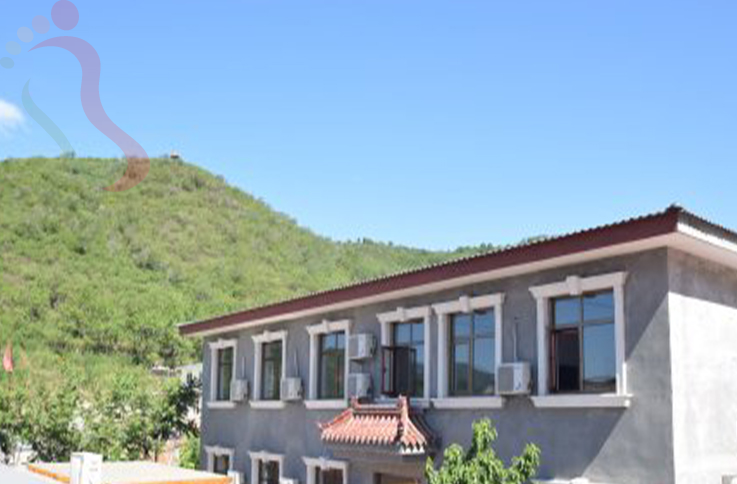 天津蓟州区坝尺峪向阳农家院 - 图片1