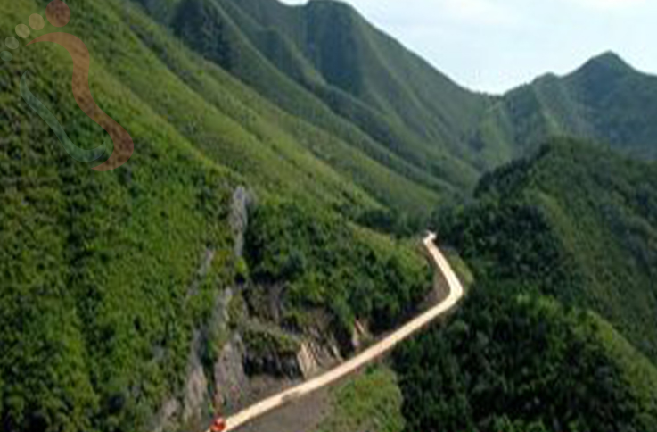 天津蓟州区坝尺峪桂鑫源农家院 - 周边游玩